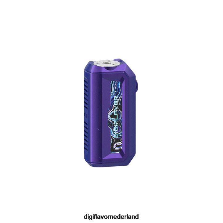 Digiflavor XP 77w box-mod lavendel XBHX77 - Digiflavor Nederland