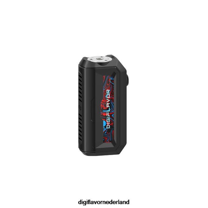 Digiflavor XP 77w box-mod middernacht XBHX74 - Digiflavor Geekvape Disposable