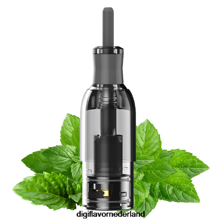 Digiflavor M1 tank munt XBHX36 - Digiflavor Geek Vape