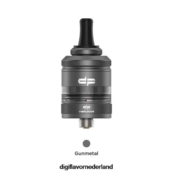 Digiflavor MTL sirene g tank brons XBHX87 - Digiflavor Nederland