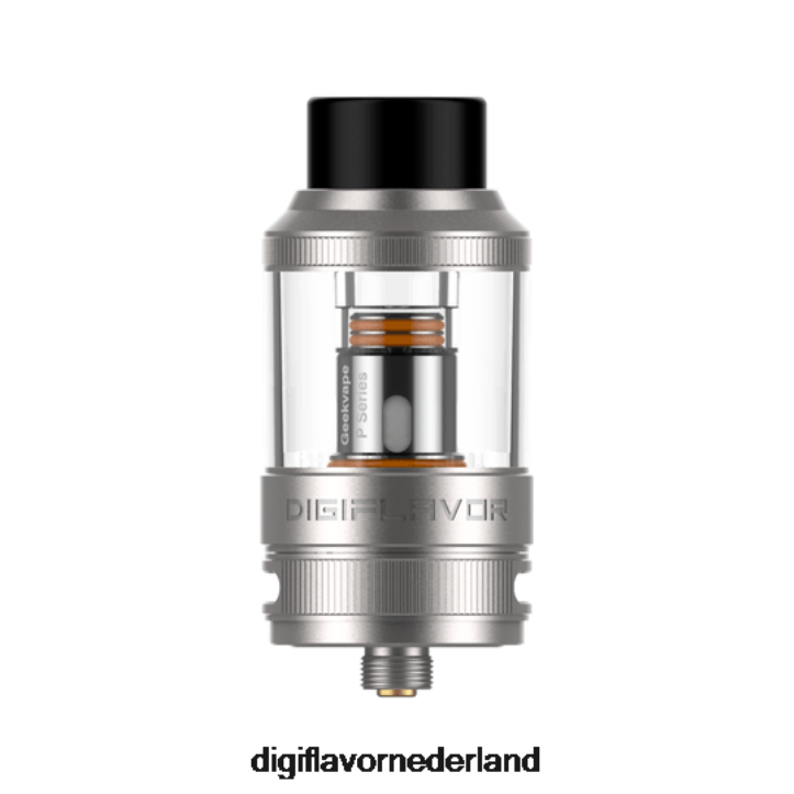 Digiflavor XP Podtank 4,5 ml ss XBHX70 - Digiflavor Vape Price