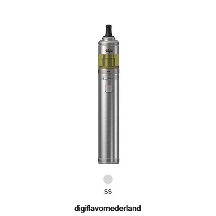 Digiflavor S G MTL buizenset ss XBHX60 - Digiflavor Vape Price