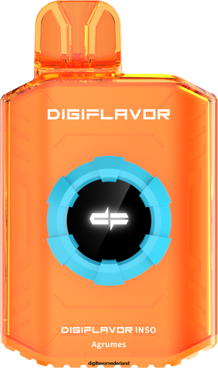 Digiflavor INSO wegwerpartikelen agrumes XBHX21 - Geekvape Digiflavor Review